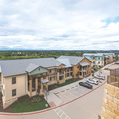 Worldmark Marble Falls Extérieur photo