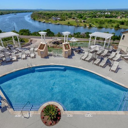 Worldmark Marble Falls Extérieur photo