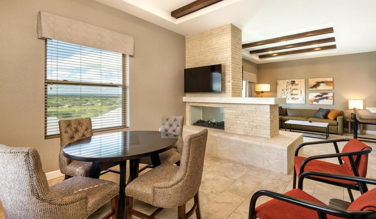 Worldmark Marble Falls Extérieur photo