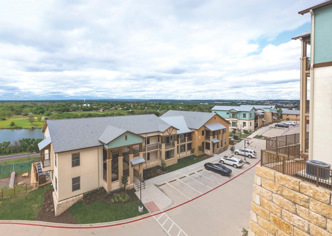 Worldmark Marble Falls Extérieur photo