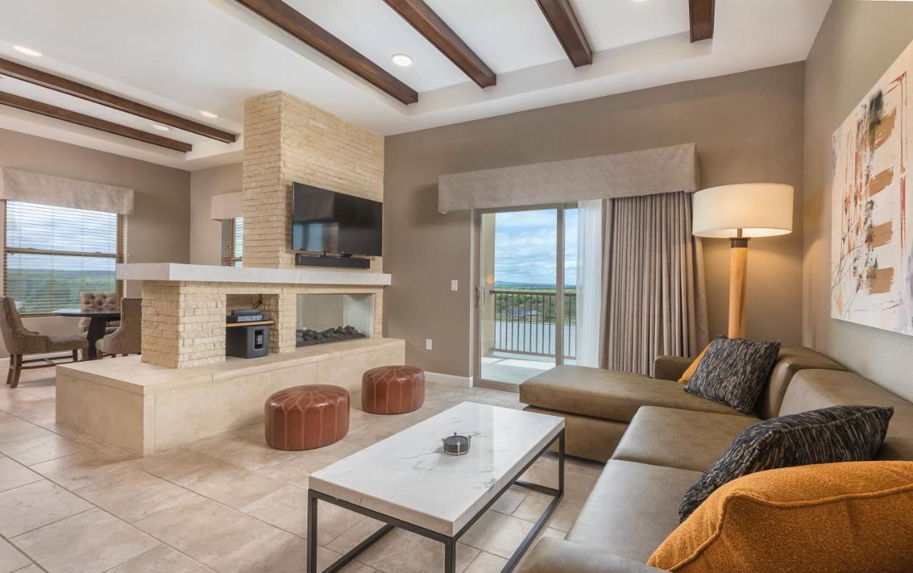 Worldmark Marble Falls Extérieur photo