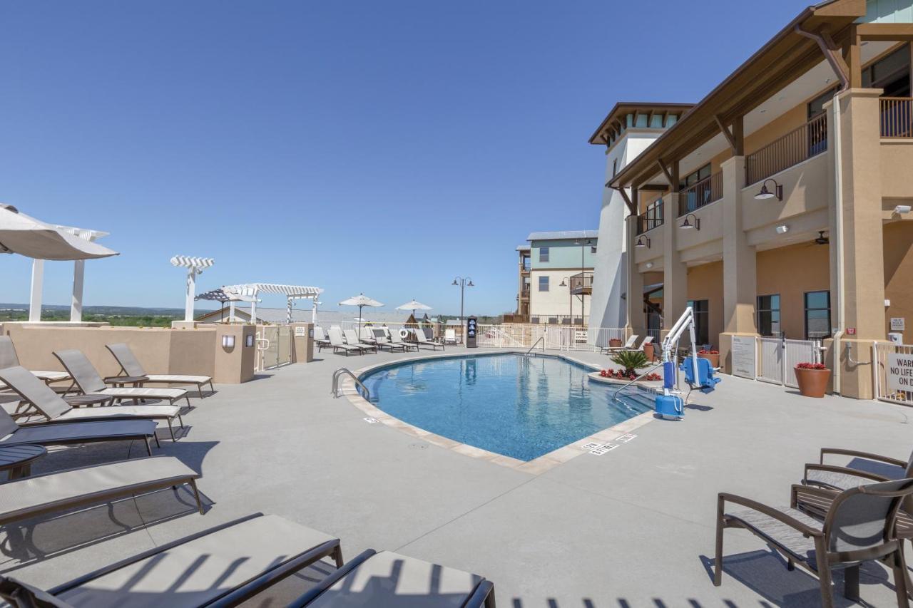 Worldmark Marble Falls Extérieur photo
