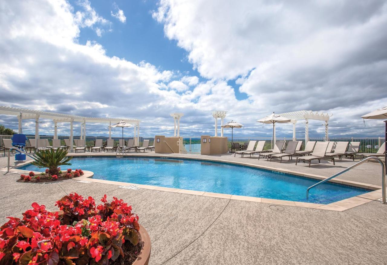 Worldmark Marble Falls Extérieur photo