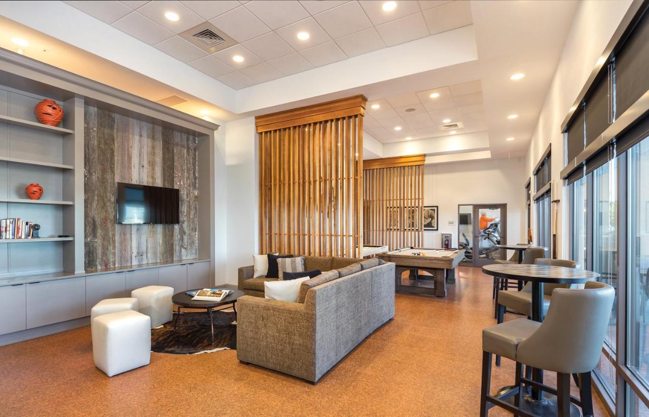 Worldmark Marble Falls Extérieur photo