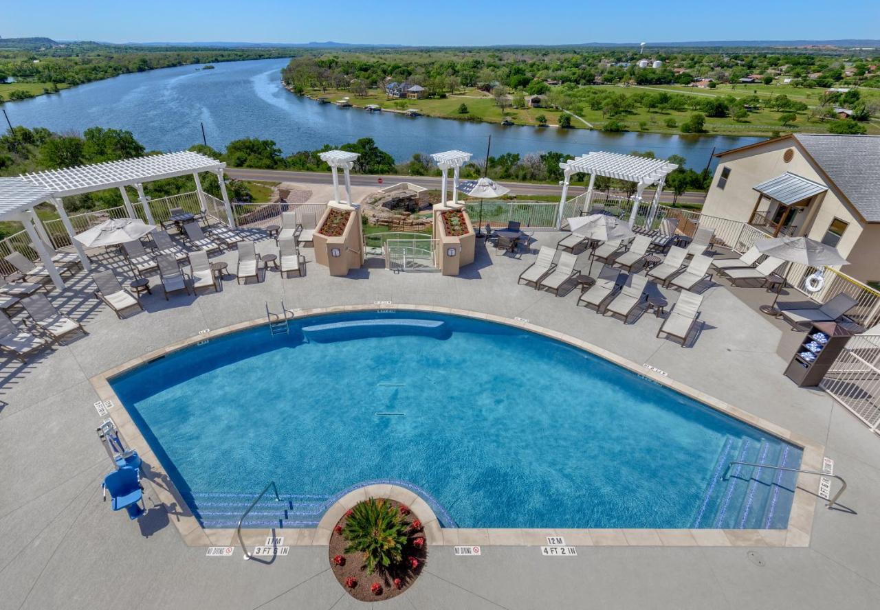 Worldmark Marble Falls Extérieur photo