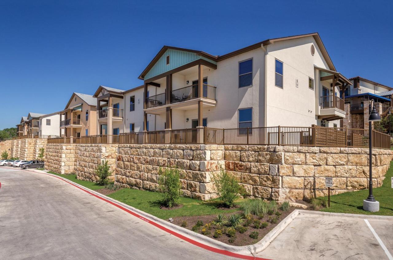 Worldmark Marble Falls Extérieur photo
