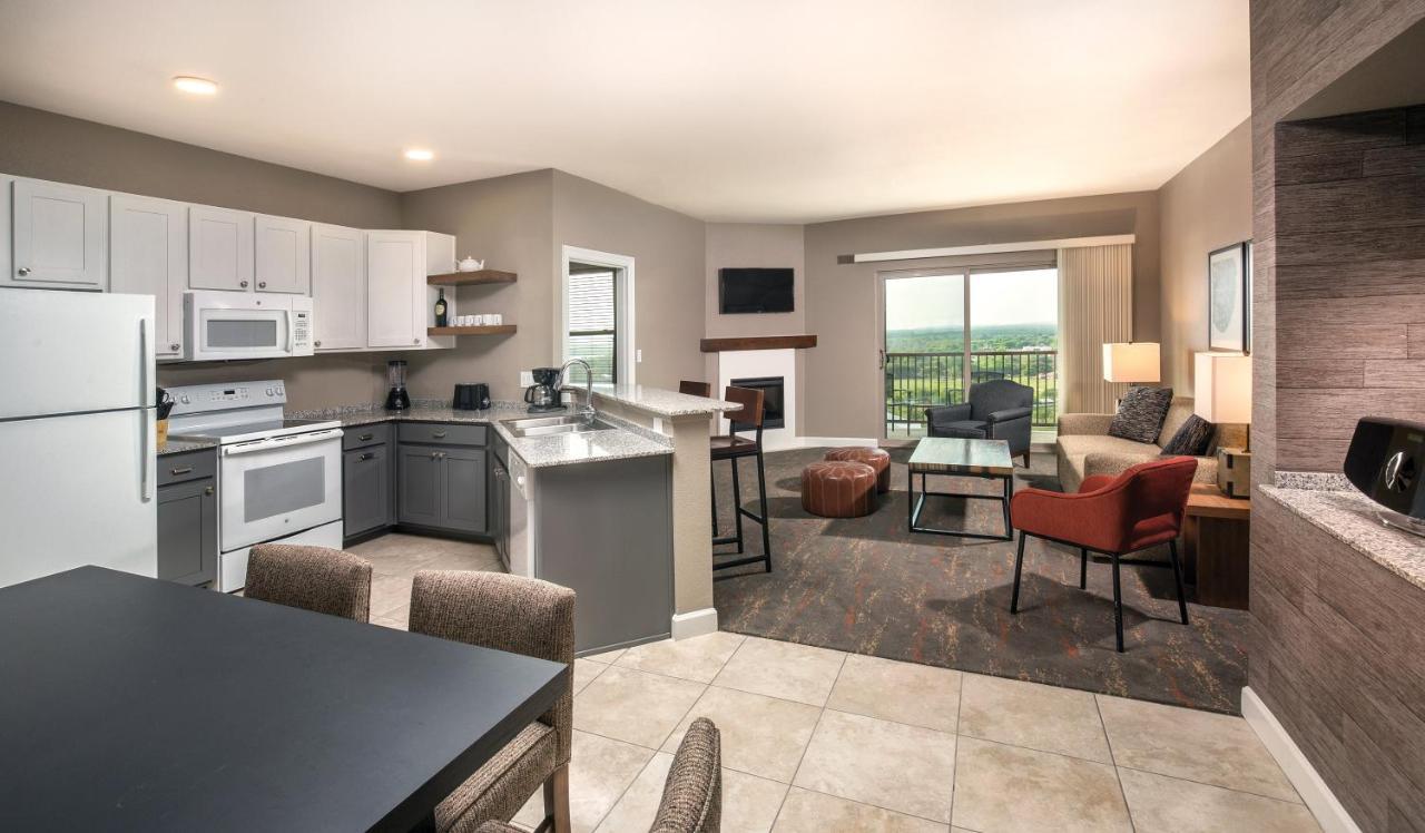 Worldmark Marble Falls Extérieur photo