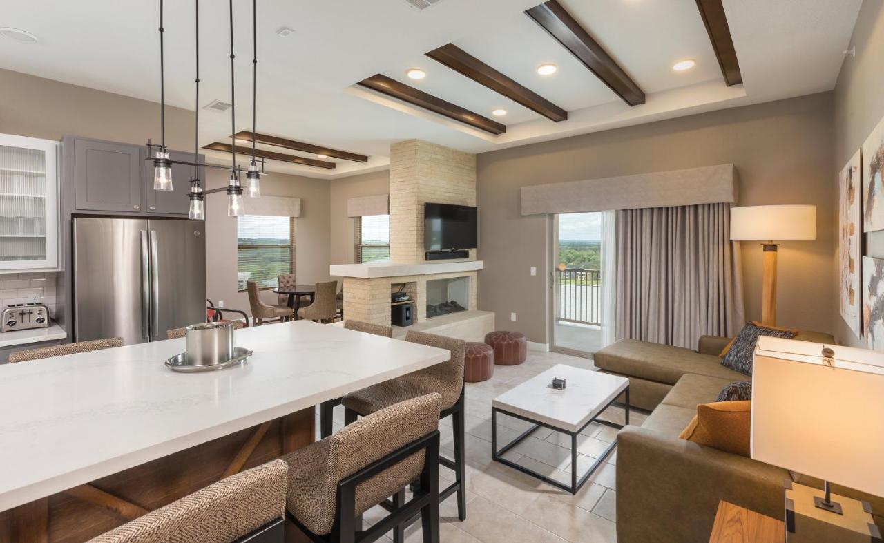 Worldmark Marble Falls Extérieur photo