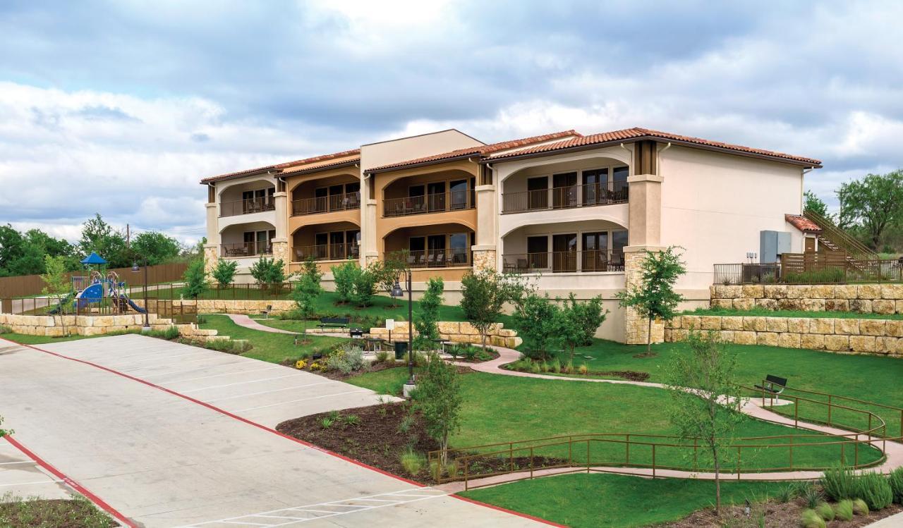 Worldmark Marble Falls Extérieur photo