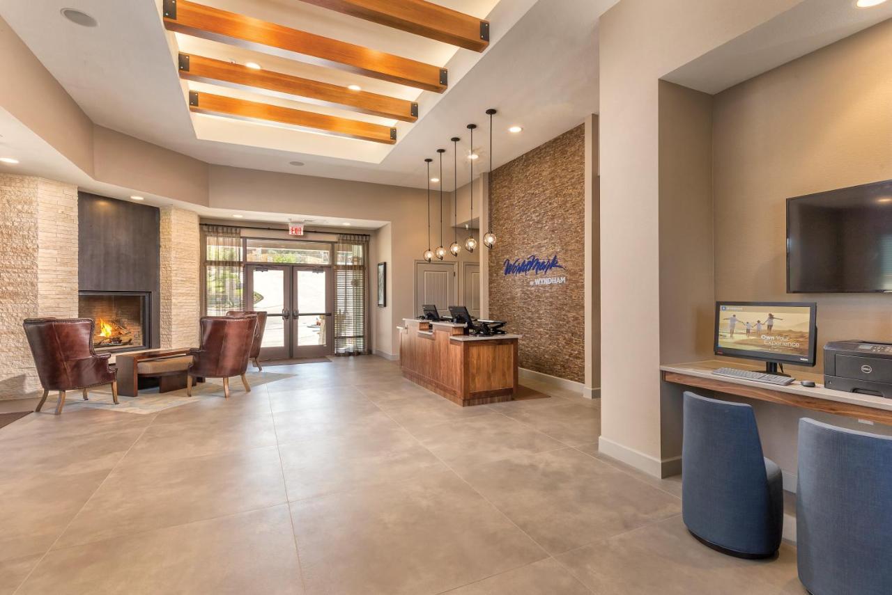 Worldmark Marble Falls Extérieur photo