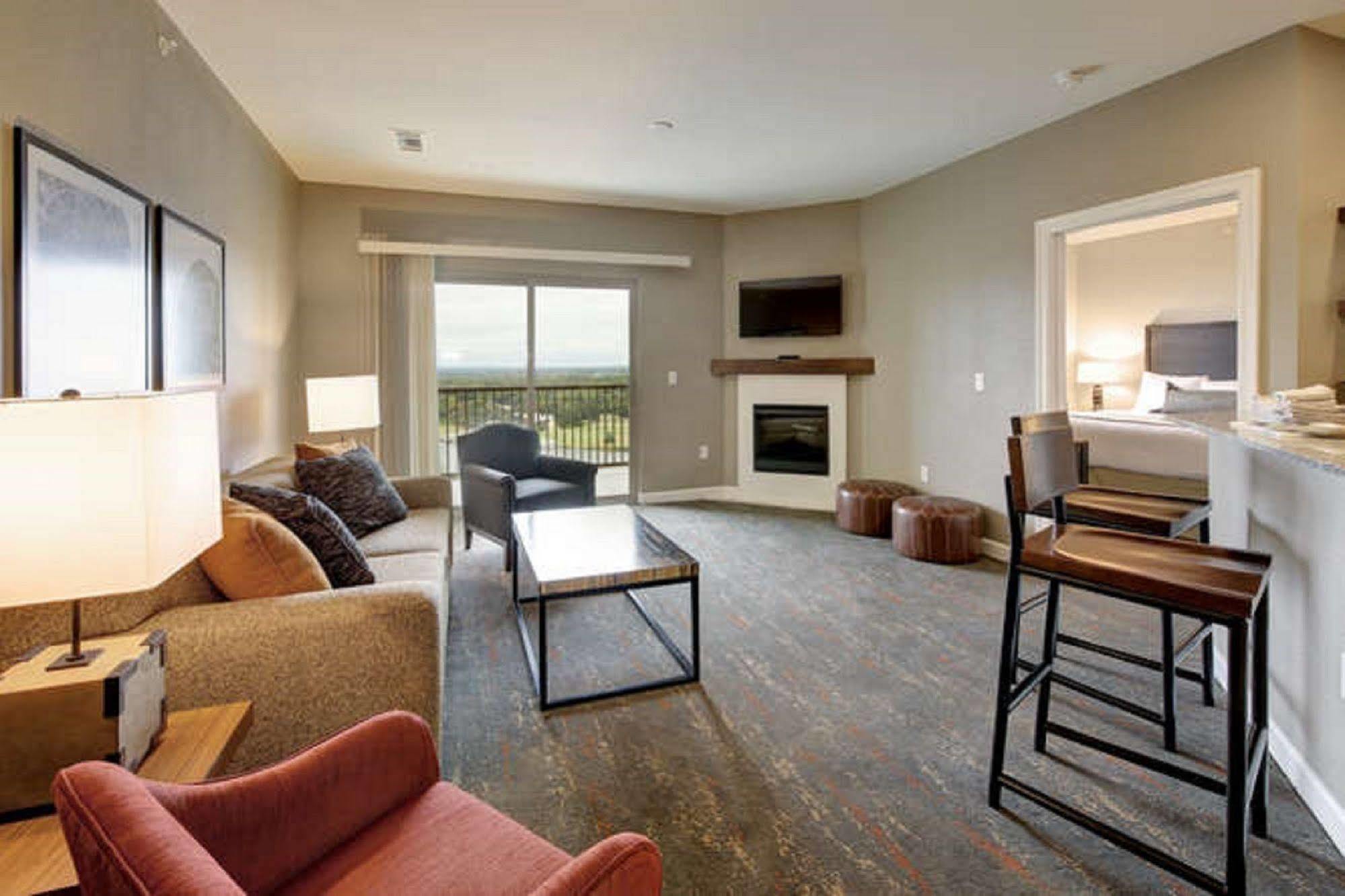 Worldmark Marble Falls Extérieur photo