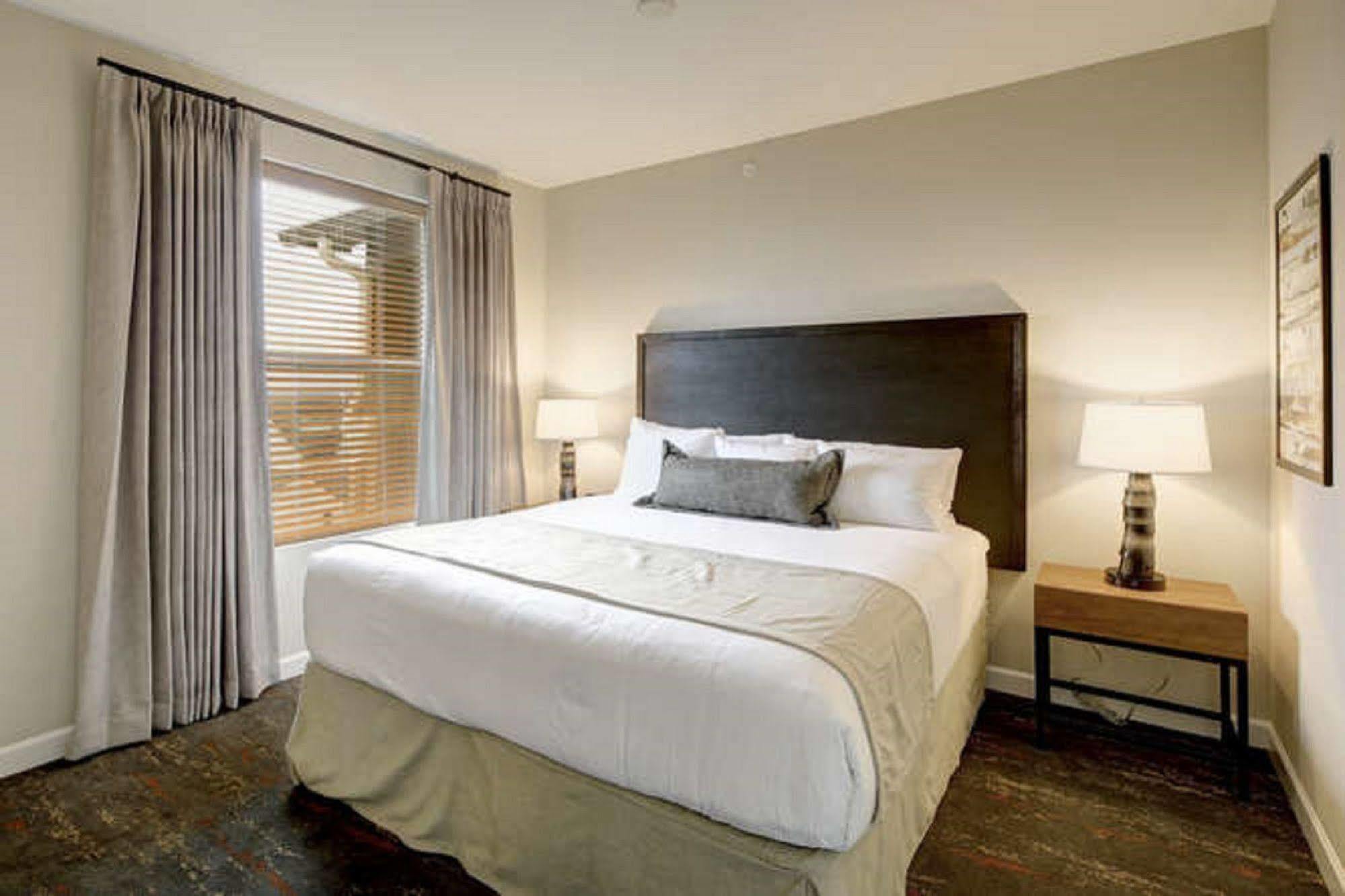 Worldmark Marble Falls Extérieur photo