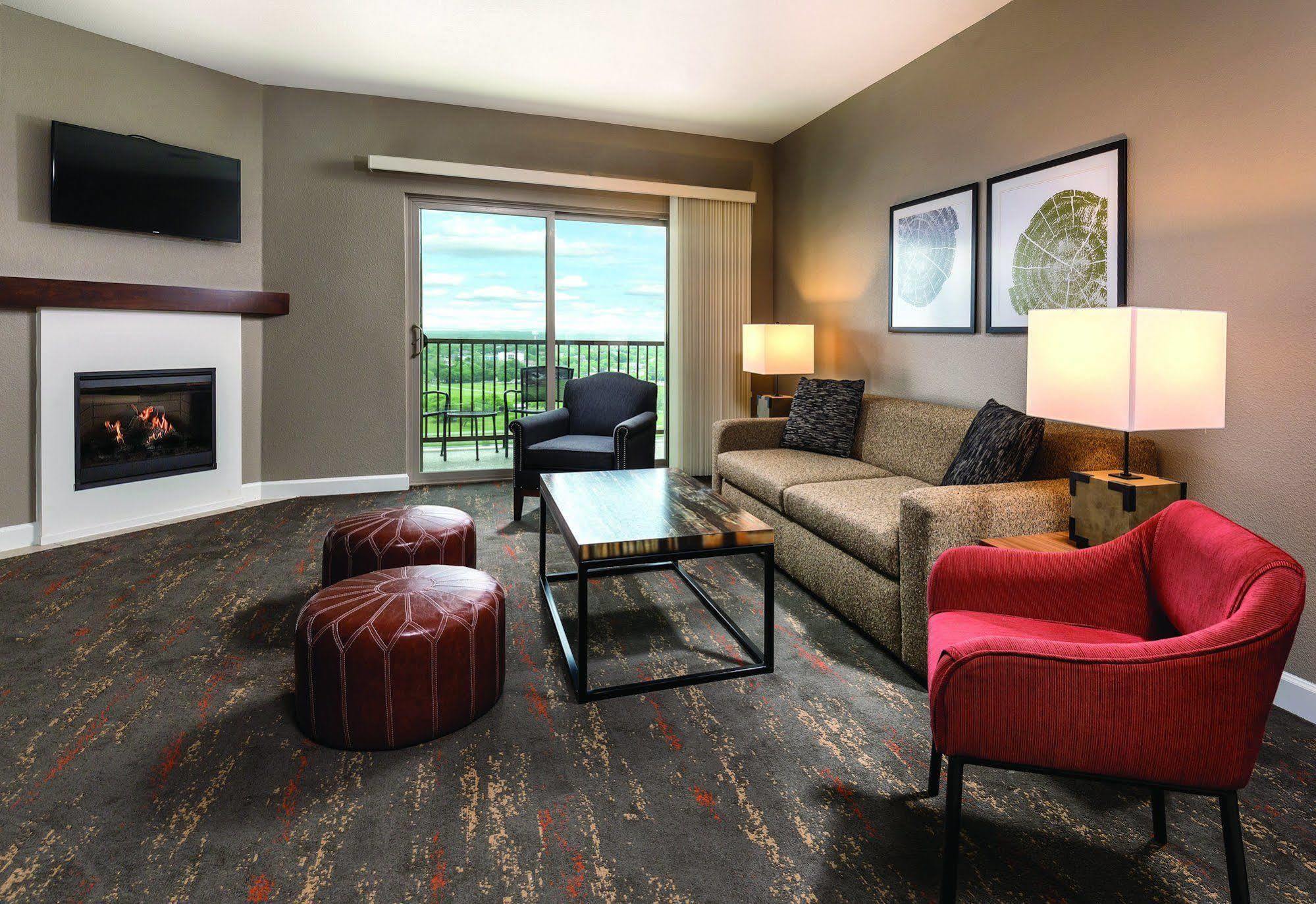 Worldmark Marble Falls Extérieur photo