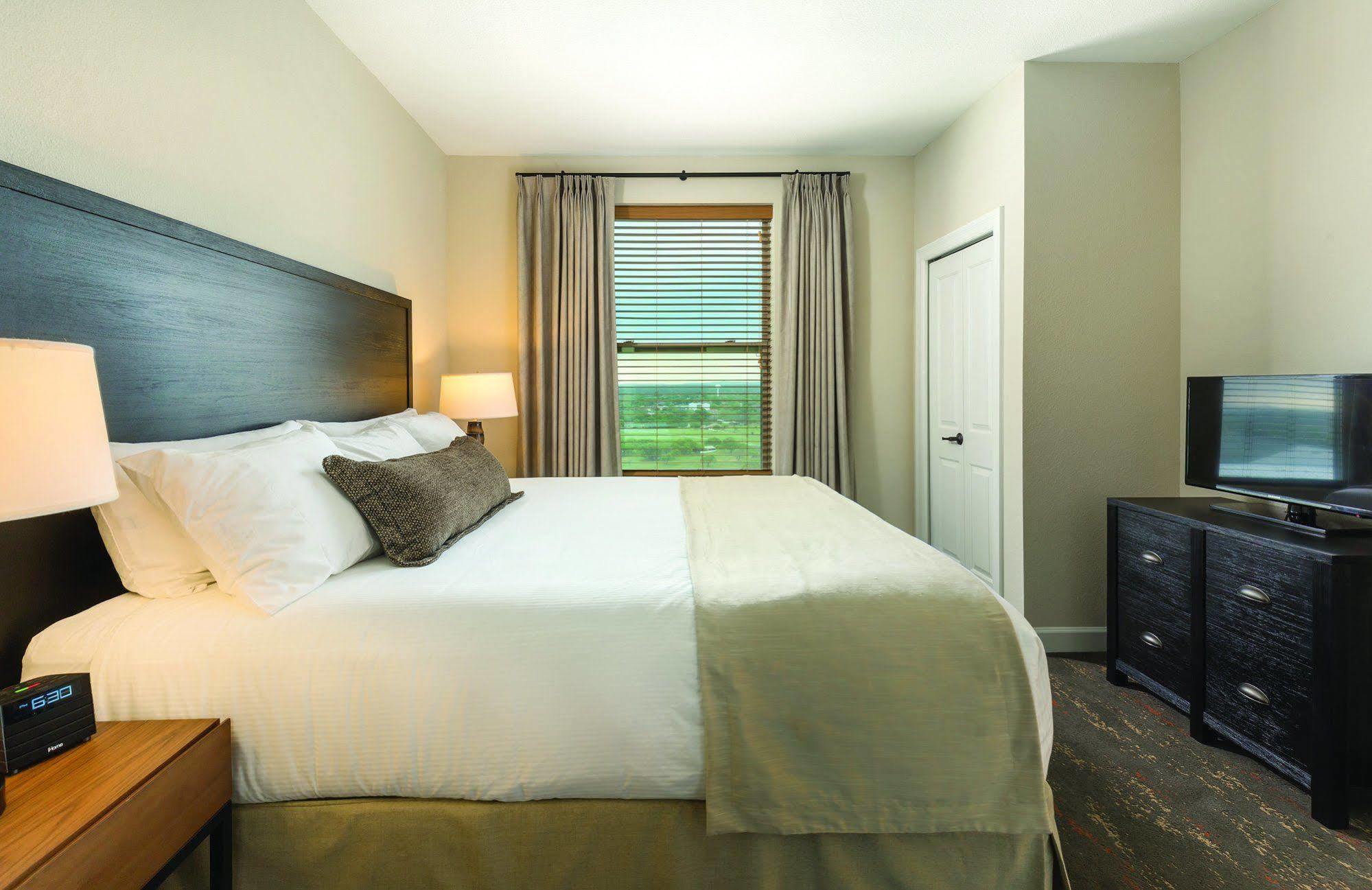 Worldmark Marble Falls Extérieur photo