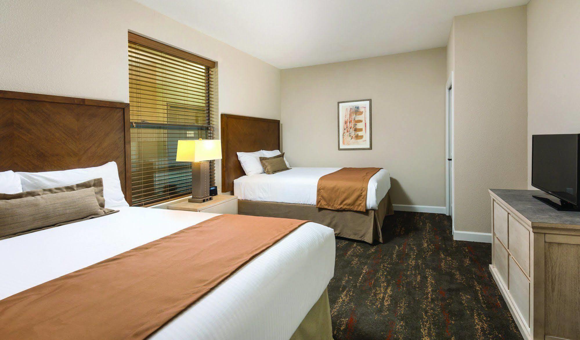 Worldmark Marble Falls Extérieur photo