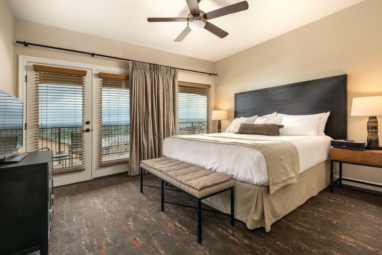 Worldmark Marble Falls Extérieur photo