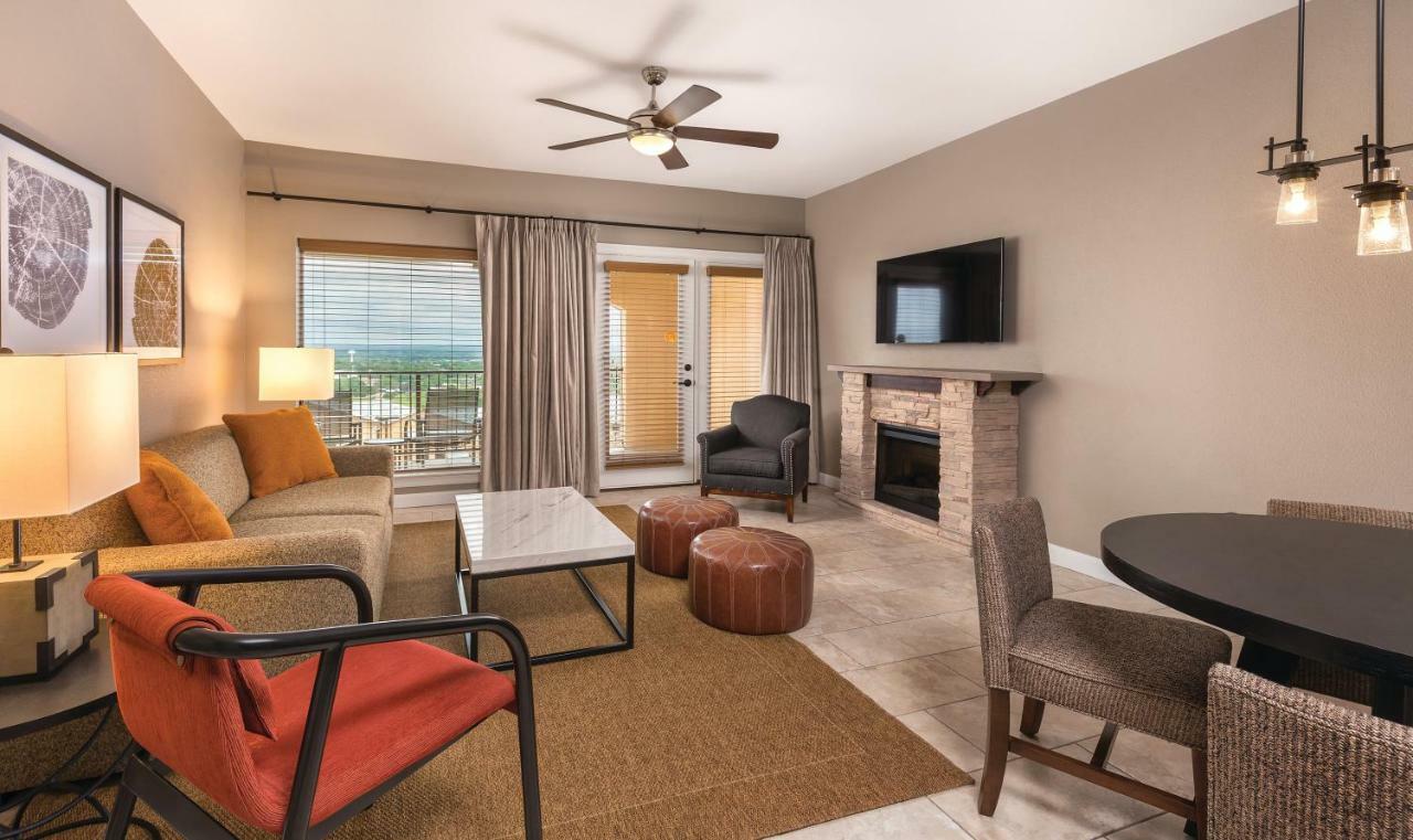 Worldmark Marble Falls Extérieur photo