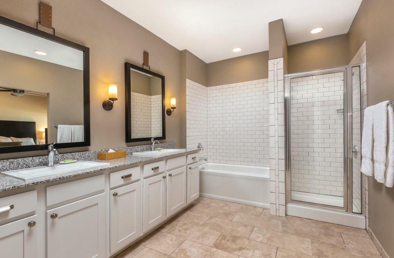 Worldmark Marble Falls Extérieur photo