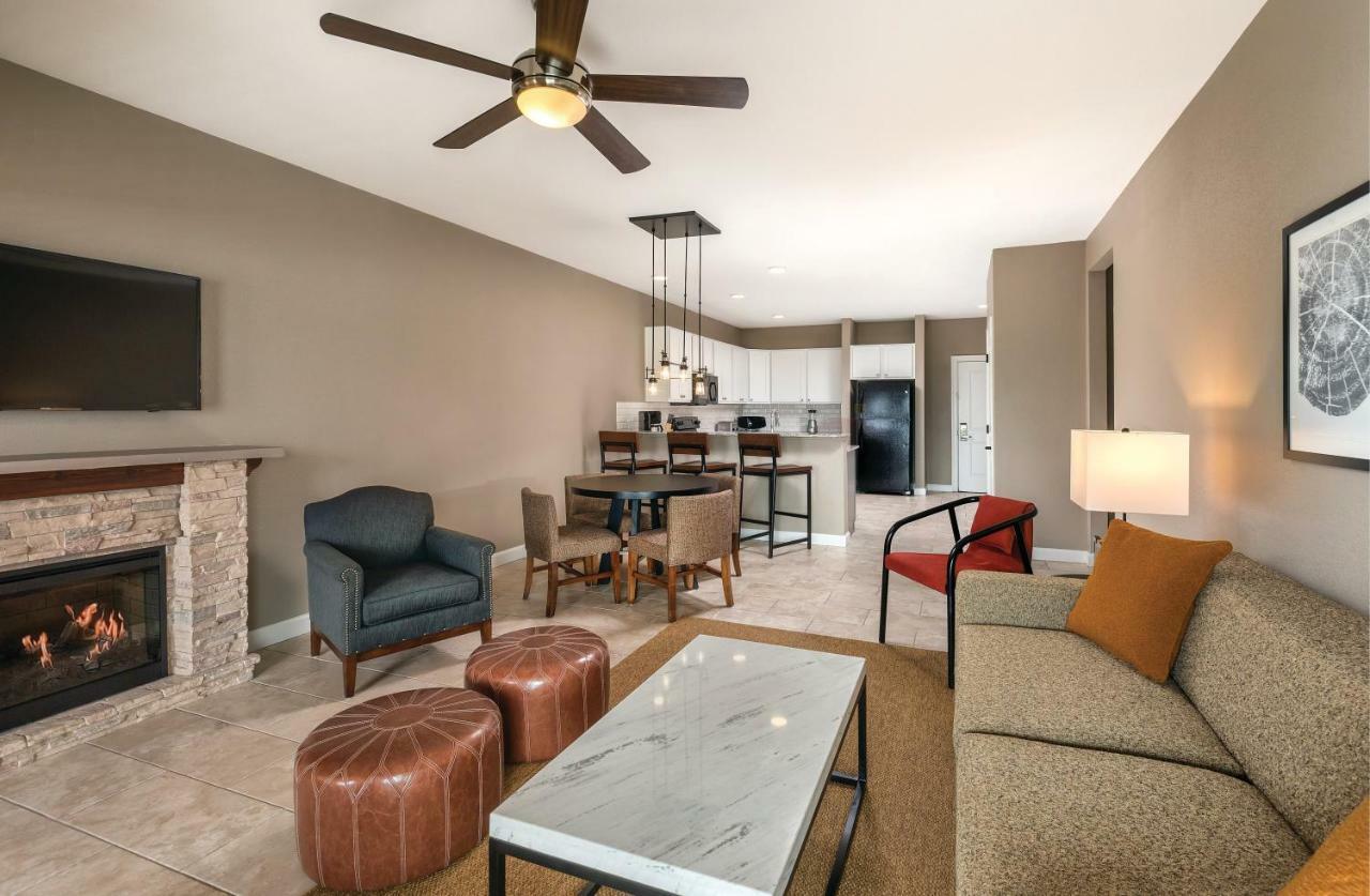 Worldmark Marble Falls Extérieur photo