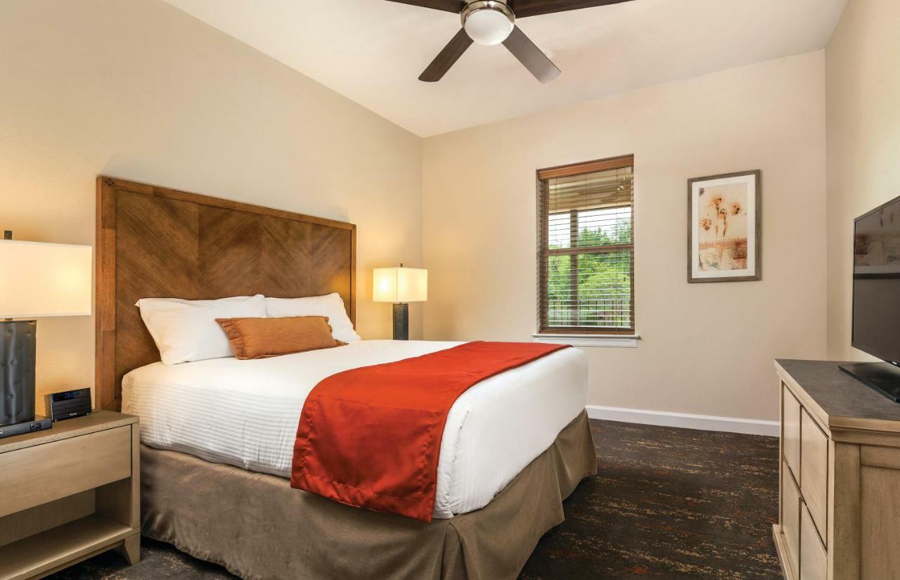 Worldmark Marble Falls Extérieur photo