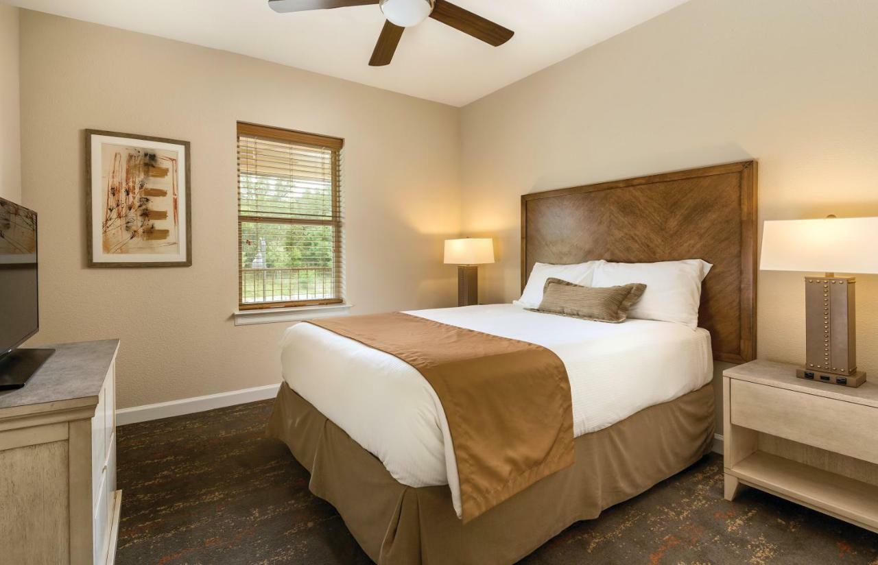 Worldmark Marble Falls Extérieur photo